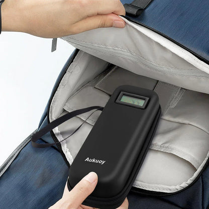 Avelena | ChillGuard Diabetiker Reisetasche