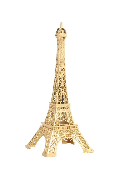 Avelena | Paris Eiffel Tower Figurine