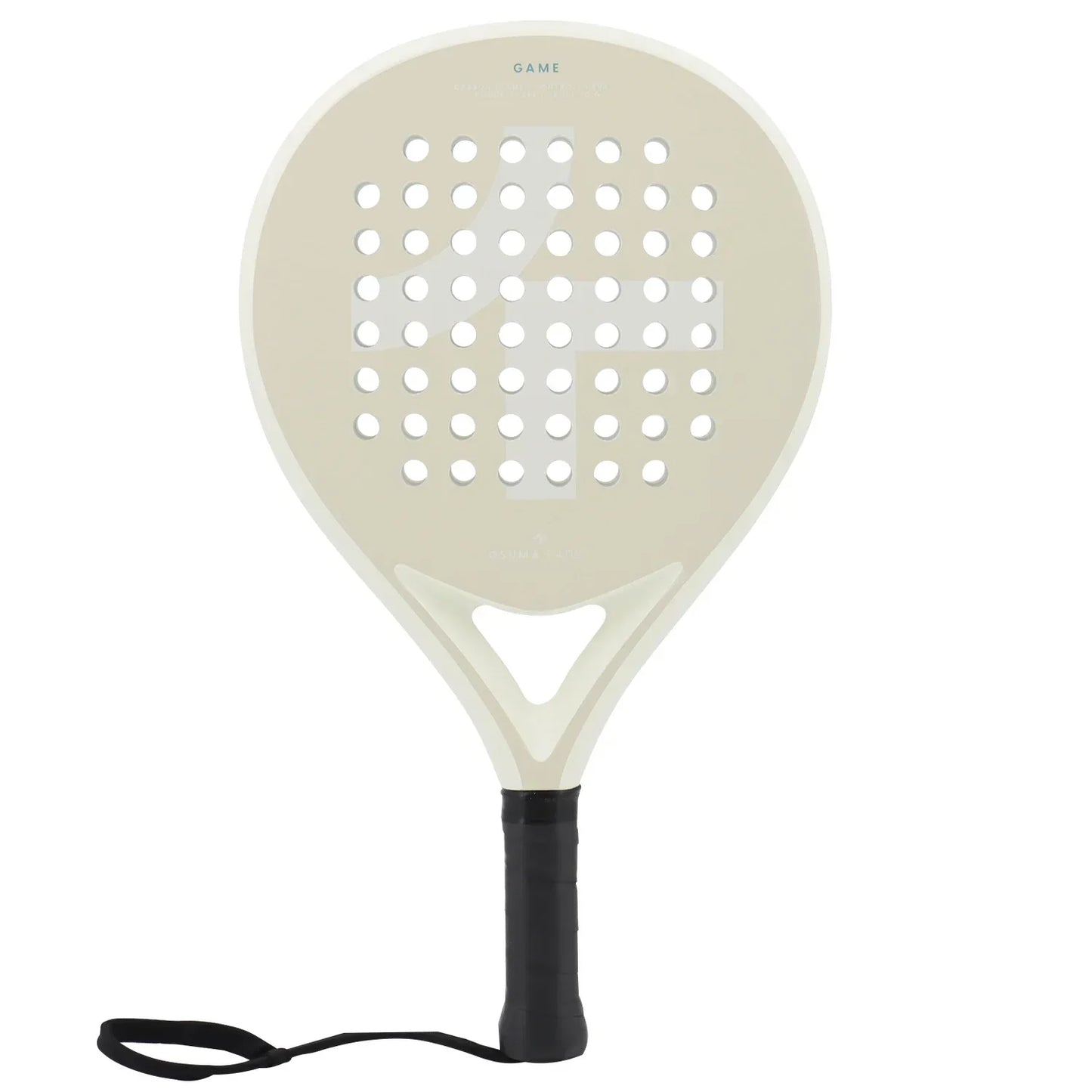 Avelena | Elite Padelracket Luxus Padelracket für Unglaubliche Leistungen