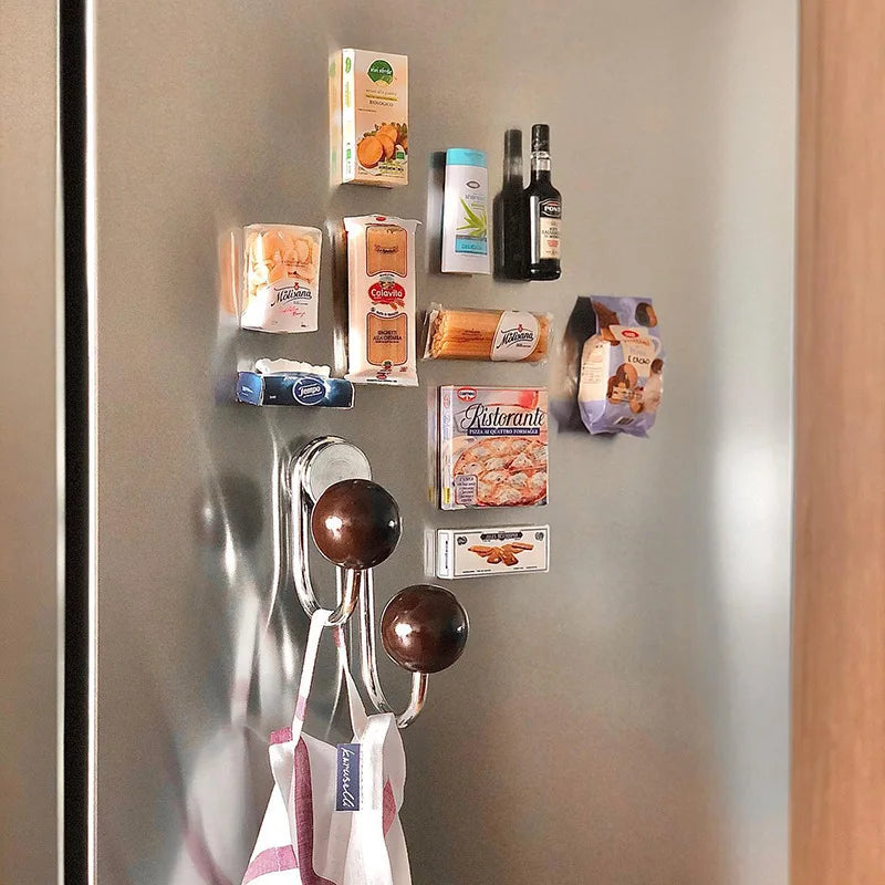 Avelena | Eames Dot Magnetische Haken