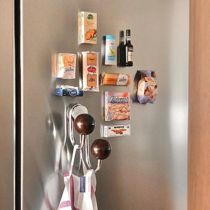 Avelena | Eames Dot Magnetische Haken