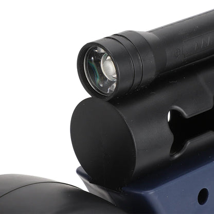 Avelena | Doppelt einziehbare Hundeleine