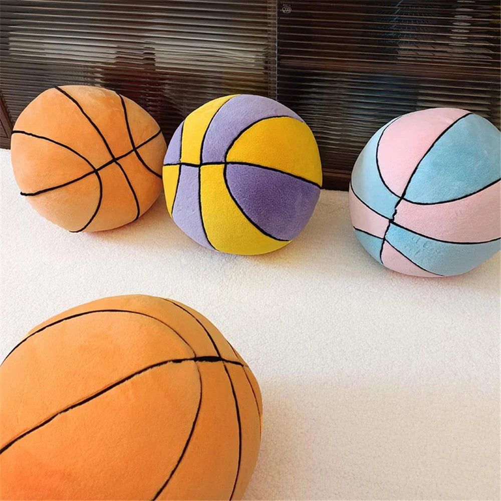 Avelena | Basketball Kissen