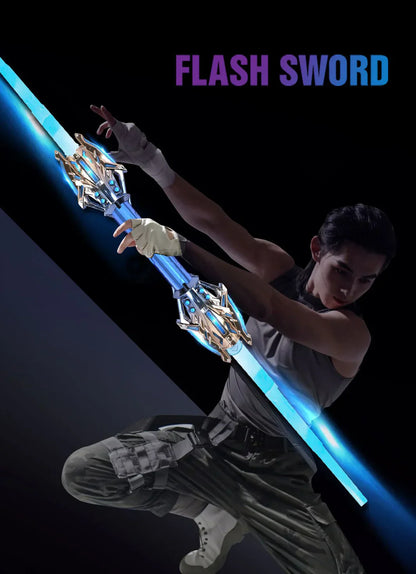 Avelena | SäbelSchleuder Legendärer Glühstrumpf