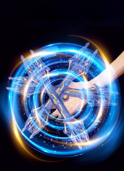 Avelena | SpinLight Lichtschwert FX