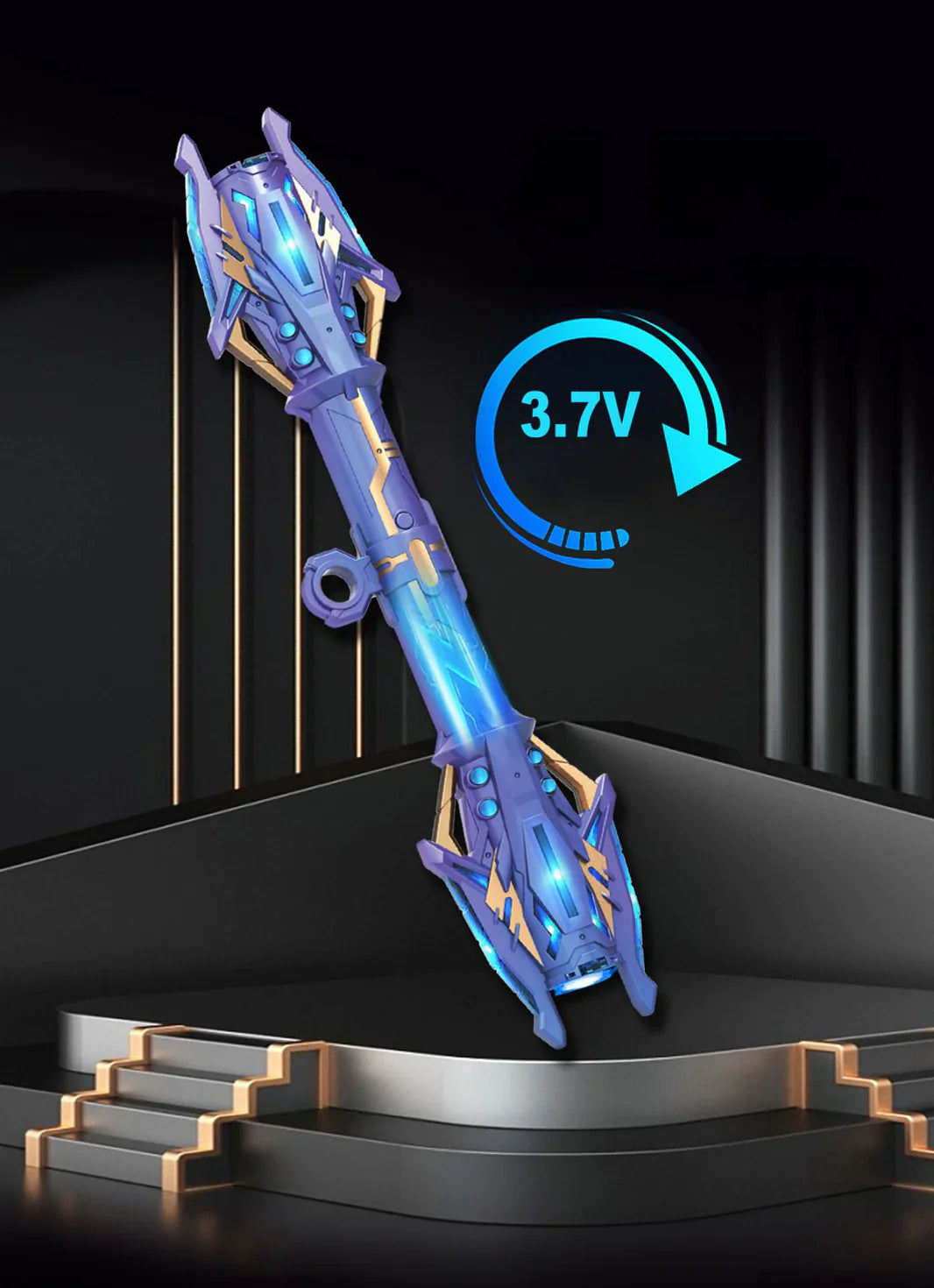 Avelena | SpinLight Lichtschwert FX