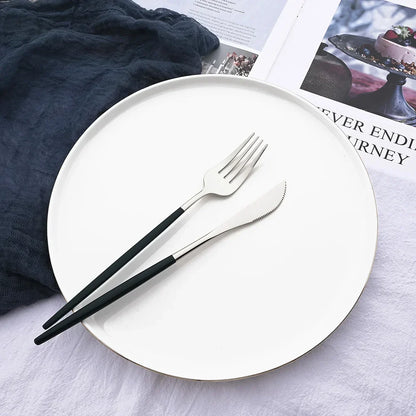 Avelena | Besteckset aus Edelstahl
