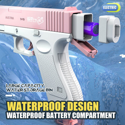 Avelena | Blaster Elite Mach Dich Bereit Für Den Ultimativen Wasserkrieg