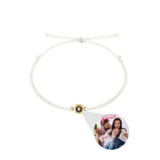 Avelena | Armband Ihre Wertvolle Person Immer Nah Bei Ihnen!