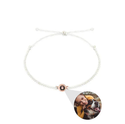 Avelena | Armband Ihre Wertvolle Person Immer Nah Bei Ihnen!