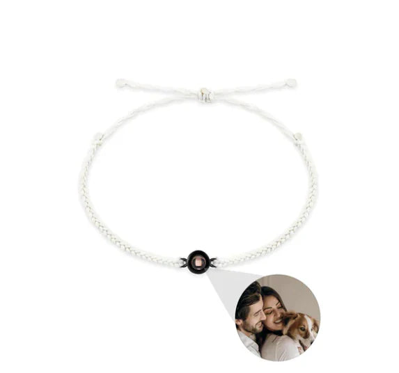 Avelena | Armband Ihre Wertvolle Person Immer Nah Bei Ihnen!
