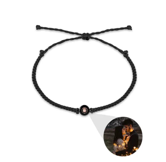 Avelena | Armband Ihre Wertvolle Person Immer Nah Bei Ihnen!