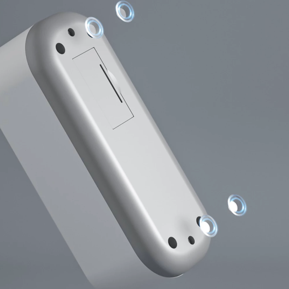 Avelena | CleanSonic | Ultraschallreiniger für Brillen & Schmuck