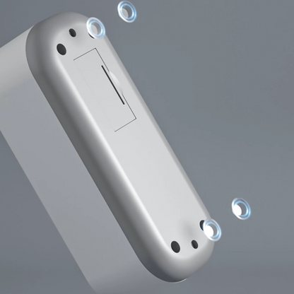 Avelena | CleanSonic | Ultraschallreiniger für Brillen & Schmuck