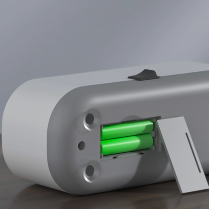 Avelena | CleanSonic | Ultraschallreiniger für Brillen & Schmuck