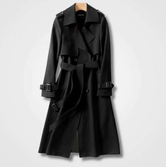 Damen-Trenchcoat