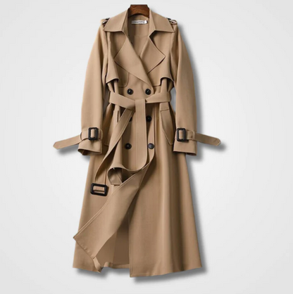 Damen-Trenchcoat