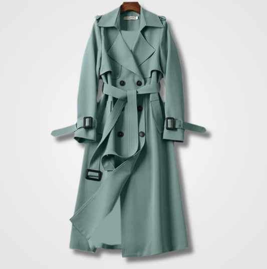 Damen-Trenchcoat