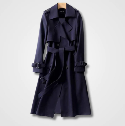 Damen-Trenchcoat