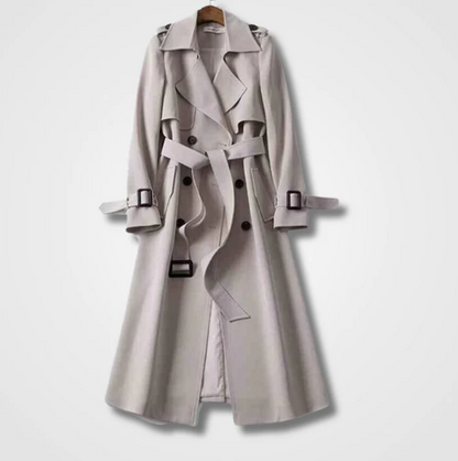 Damen-Trenchcoat