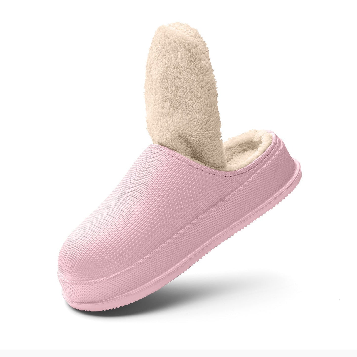 Avelena | EVA Wasserdichte Warme Rutschfeste Baumwollschuhe