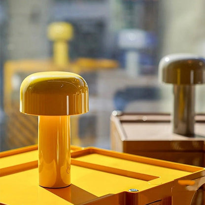 Avelena | Schnurlose Luxus-Pilzlampe