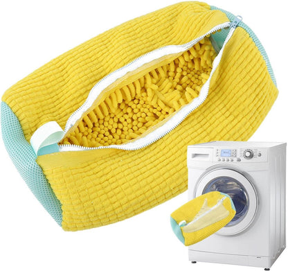 Avelena | Wäschesack für Schuhe zur gründlichen Reinigung in der Waschmaschine