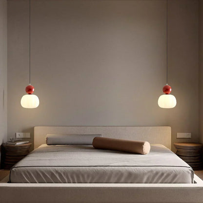 Avelena | Art Deco Pendelleuchte – Elegante Deckenlampe