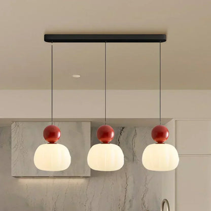 Avelena | Art Deco Pendelleuchte – Elegante Deckenlampe