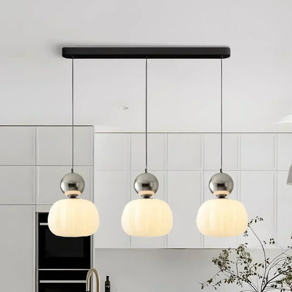 Avelena | Art Deco Pendelleuchte – Elegante Deckenlampe
