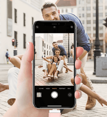 Avelena | DatenTresor Mühelose Datenübertragung