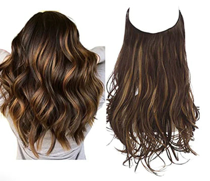 Avelena | SecretHair - Echthaare extensions