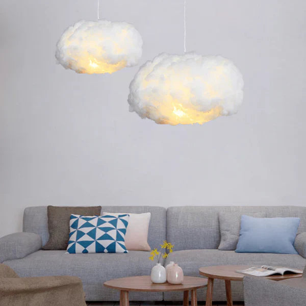 Avelena | Traumhafte Wolkenlampe