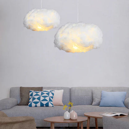 Avelena | Traumhafte Wolkenlampe