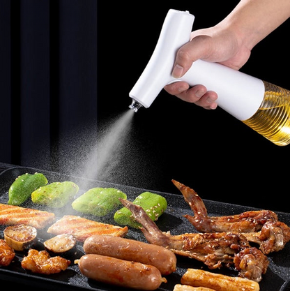 Avelena | SprayChef Pro – Weniger Fett, mehr Geschmack