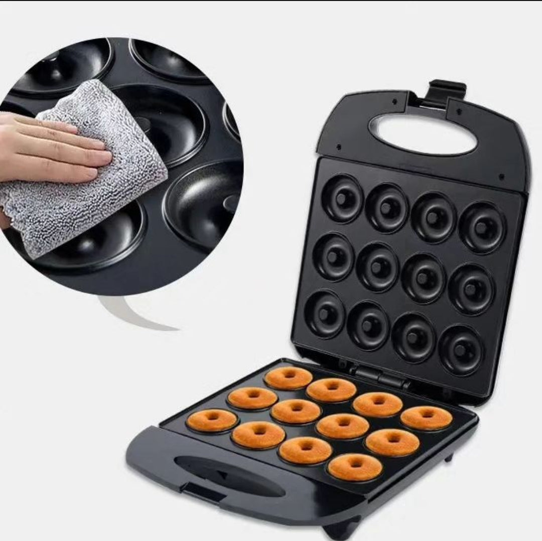 Avelena | Donut Maker