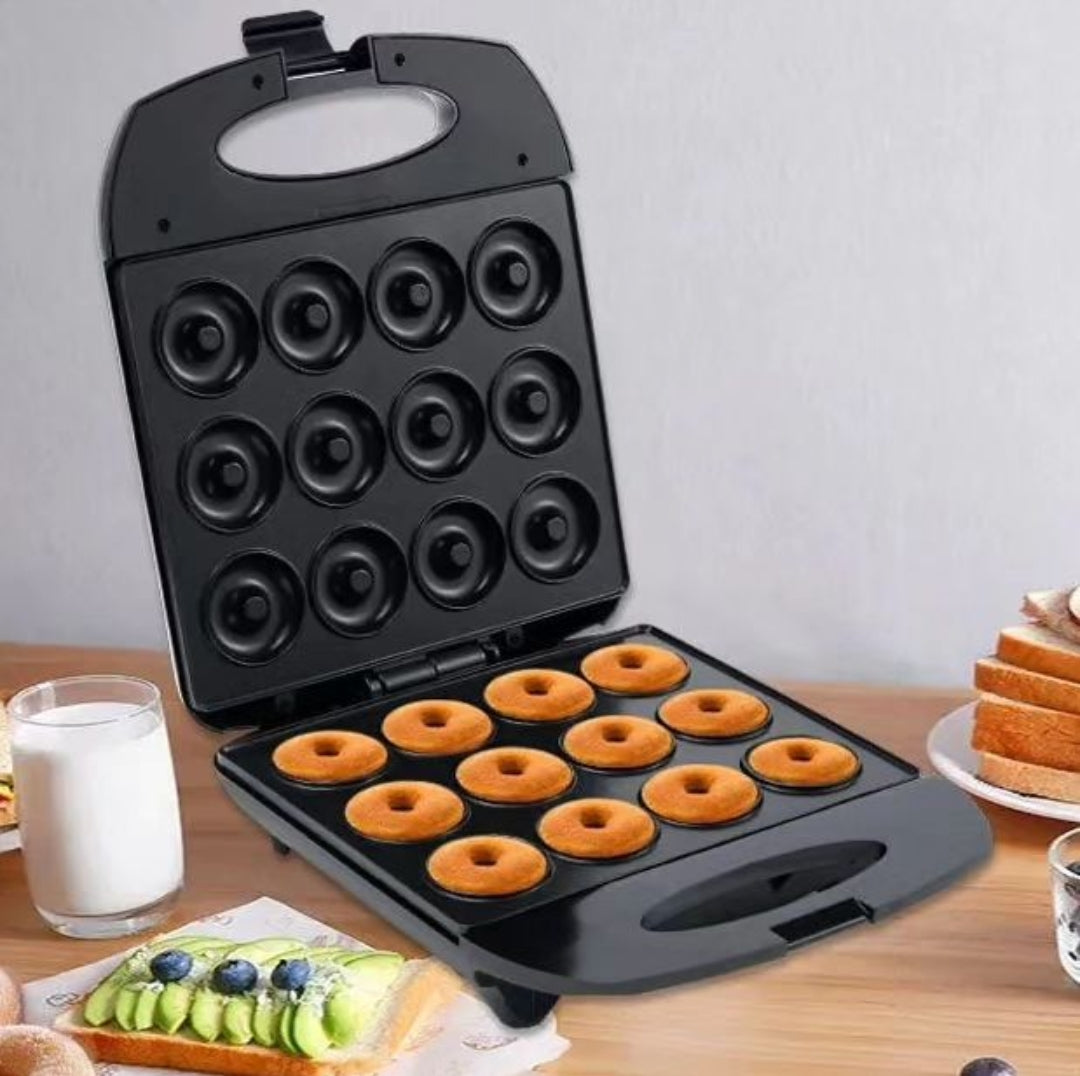 Avelena | Donut Maker