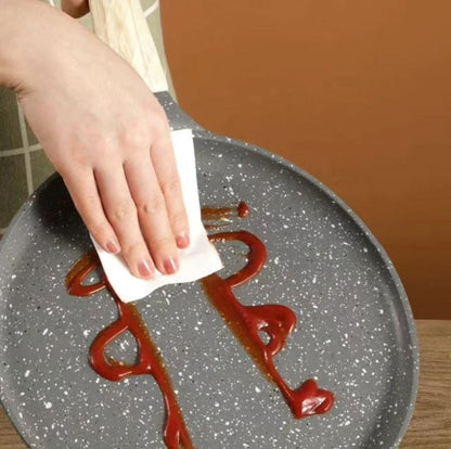 Avelena | Chapati /Crepe-Pfanne