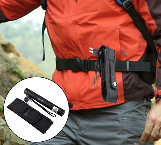 Avelena | Laserpointer - RangeLite 303 - Leistungsstark - Lange Reichweite & Wiederaufladbar