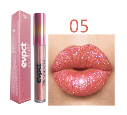 Avelena | Wasserfest und super glänzend Lippenstift
