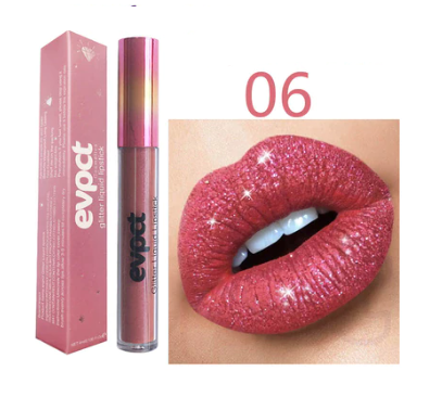 Avelena | Wasserfest und super glänzend Lippenstift