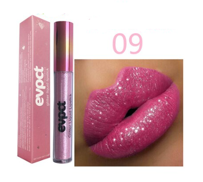Avelena | Wasserfest und Super Glänzend Lippenstift