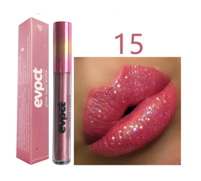 Avelena | Wasserfest und super glänzend Lippenstift