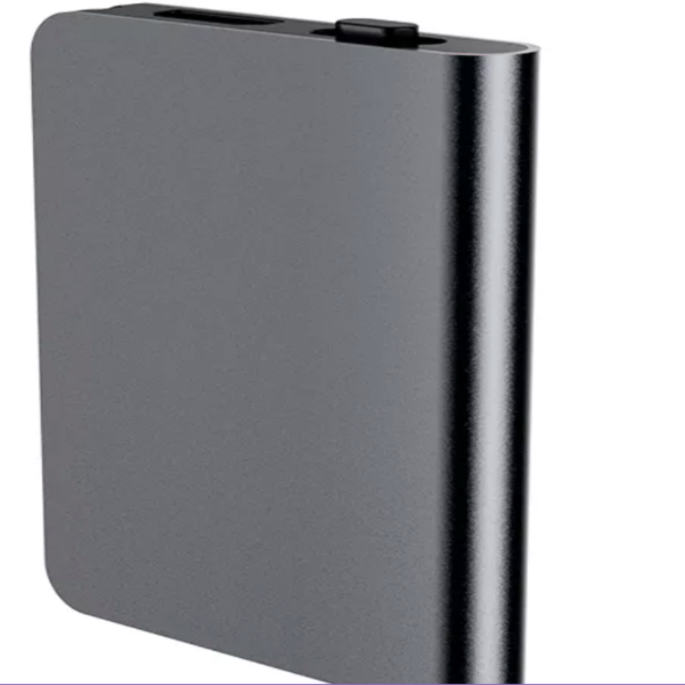 Avelena | NanoRec | Der kleinste Sprachrekorder mit 384Kbps Qualität