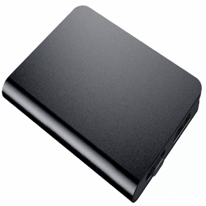 Avelena | NanoRec | Der kleinste Sprachrekorder mit 384Kbps Qualität