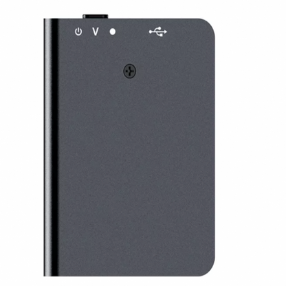 Avelena | NanoRec | Der kleinste Sprachrekorder mit 384Kbps Qualität