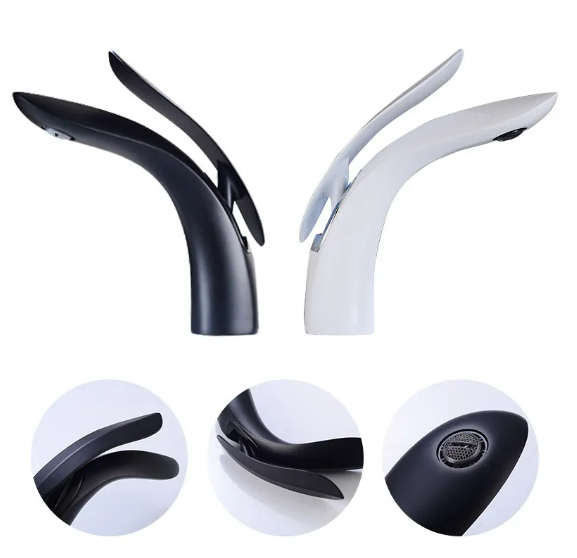 Avelena | Luxuriöse moderne Badezimmerarmatur