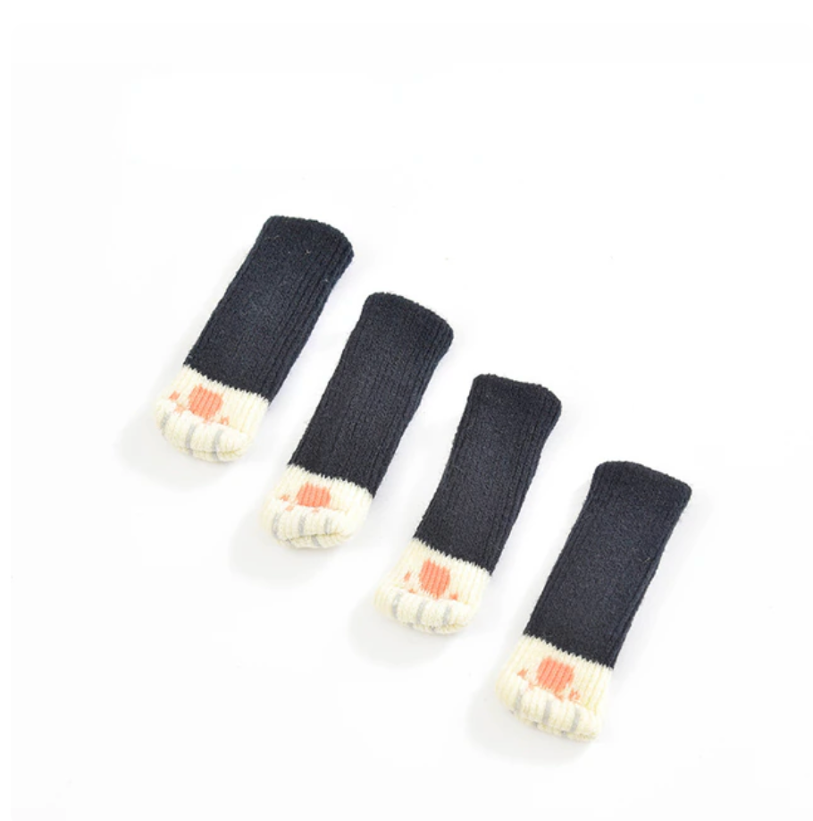 Avelena | Pocks Original Möbel Fußschutz Tiersocken