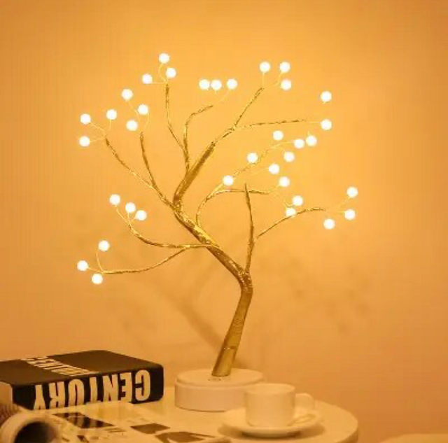 Avelena | Led Nachtlicht Mini Weihnachtsbaum