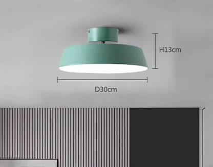 Avelena | Verstellbare LED-Deckenleuchte